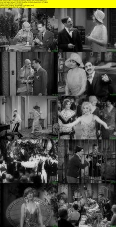 The Cocoanuts 1929 1080p BluRay H264 AAC-RARBG