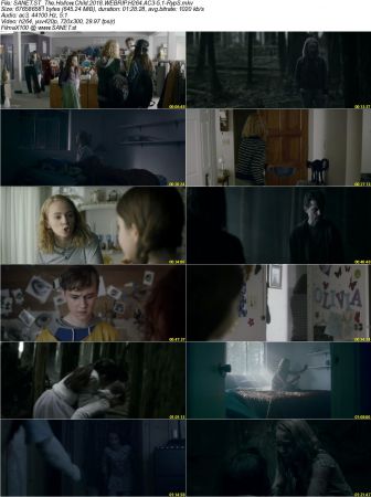 Movie Collection 2018-RypS