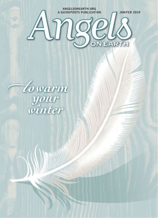 Angels on Earth - January/February 2019