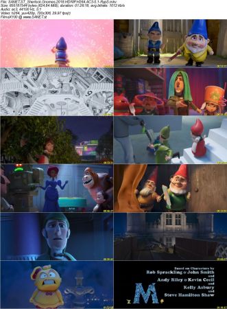 Movie Collection 2018-RypS