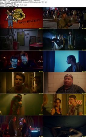 Movie Collection 2018-RypS