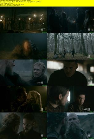 Vikings S05E14 720p HDTV x264-KILLERS