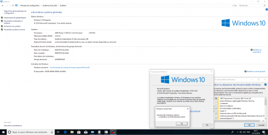 Windows 10 RS5 AIO 28in2 1809.10.0.17763.194 December (x86-x64) Multilanguage Preactivated 2018