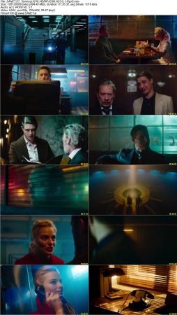 Movie Collection 2018-RypS