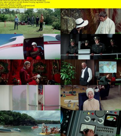 In Like Flint 1967 720p BluRay H264 AAC-RARBG