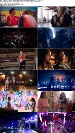 Movie Collection 2018-RypS
