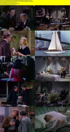 Nothing Sacred 1937 REMASTERED BRRip XviD MP3-XVID