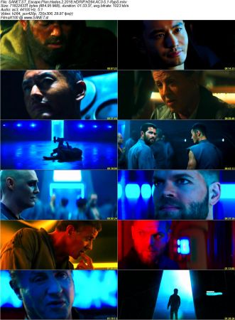 Movie Collection 2018-RypS