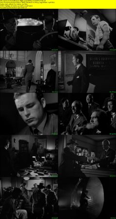 He Walked by Night 1948 BRRip XviD MP3-XVID