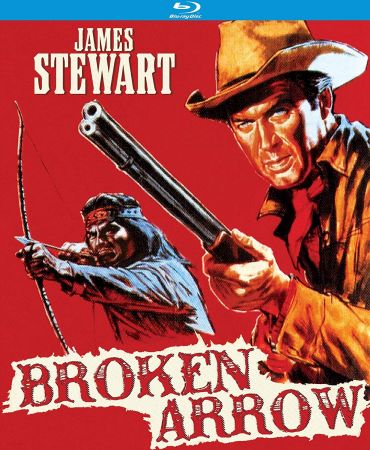 Broken Arrow 1950 BRRip XviD MP3-XVID