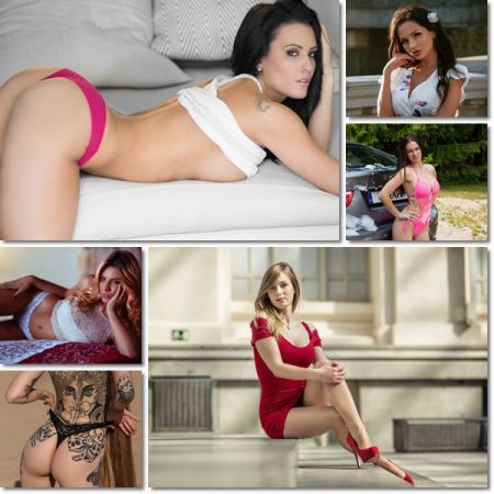 Photos Beautiful Women Pack 280