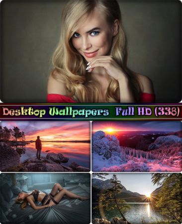 Desktop Wallpapers Full HD. Part (338)