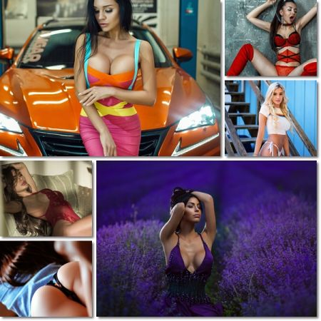 Photos Women Pictures Pack  298