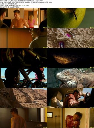 Movie Collection 2018-RypS