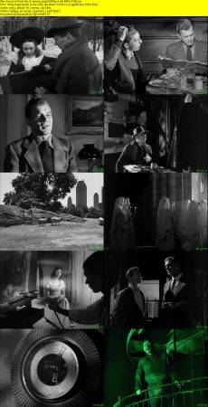 Portrait of Jennie 1948 BRRip XviD MP3-XVID