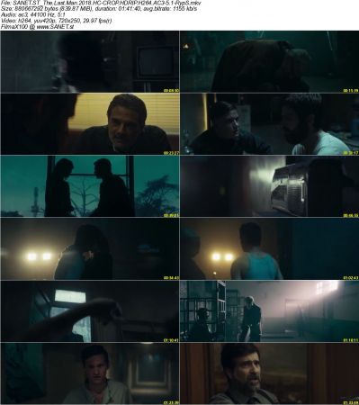 Movie Collection 2018-RypS