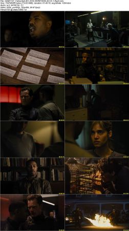 Movie Collection 2018-RypS
