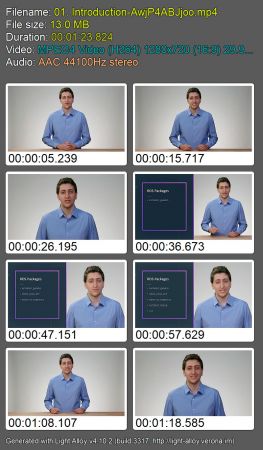 Robotics Software Engineer (Nanodegree Program)