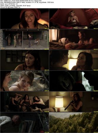Movie Collection 2018-RypS