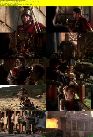 Rome 2005 S02 BDRip x264-FGT