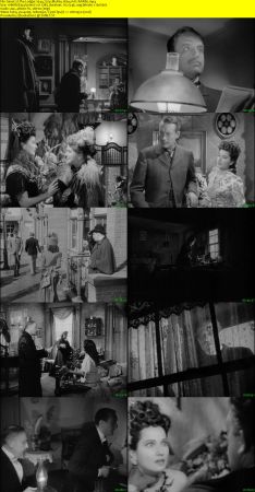 The Lodger 1944 720p BluRay H264 AAC-RARBG