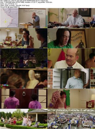Movie Collection 2018-RypS