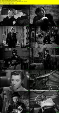 Odd Man Out 1947 BRRip XviD MP3-XVID