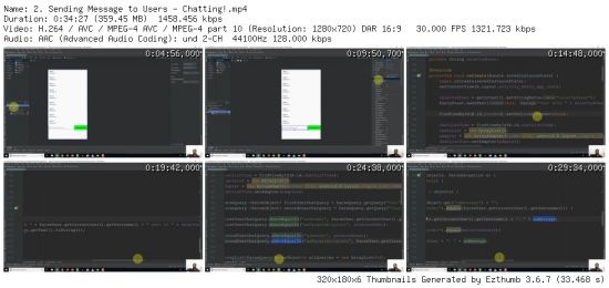 The Complete Android P + Java Developer Course™ : 2018 (Updated 11/2018)