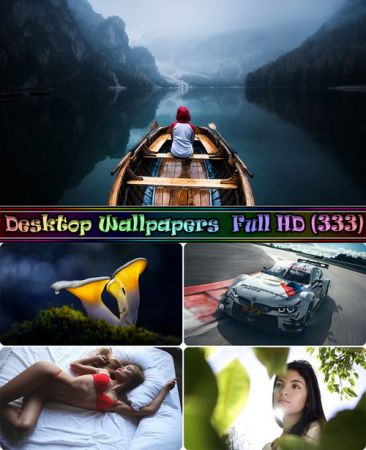 Desktop Wallpapers Full HD. Part (333)