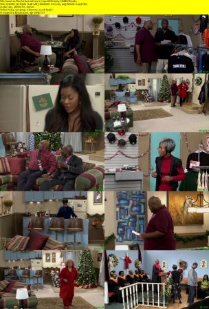 The Perfect Gift 2011 720p WEB h264-CRiMSON