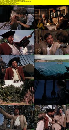 Treasure Island 1950 BRRip XviD MP3-XVID