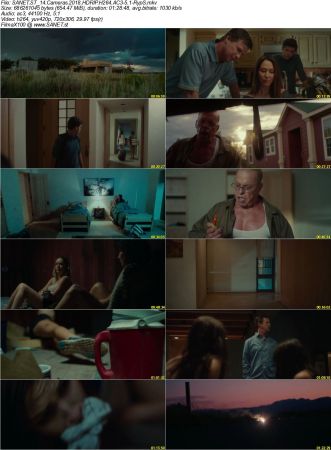 Movie Collection 2018-RypS