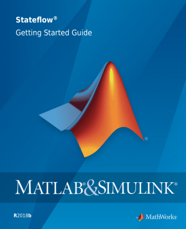 MATLAB & Simulink Stateflow Getting Started Guide | SoftArchive