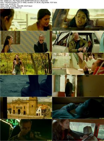 Movie Collection 2018-RypS