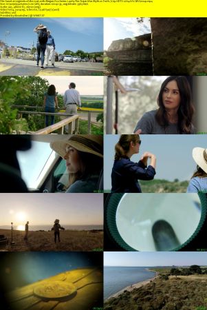 Travel Ch. - Legends of the Lost with Megan Fox: Series 1 (2018) 720p HDTV x264 AAC MVGroup