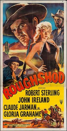 Roughshod 1949 HDTV x264-REGRET