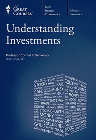 Understanding Investments