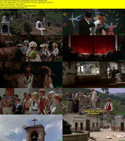 Viva Maria 1965 1080p BluRay H264 AAC-RARBG
