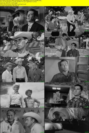 The Girl in Black Stockings 1957 1080p BluRay H264 AAC-RARBG