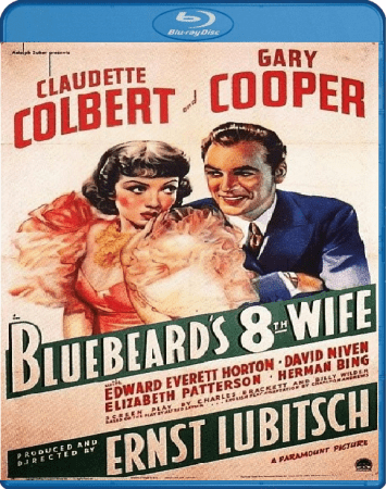 Bluebeards Eighth Wife 1938 1080p BluRay H264 AAC-RARBG