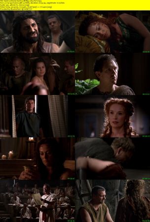 Rome 2005 S02 BDRip x264-FGT
