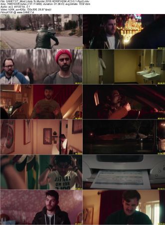 Movie Collection 2018-RypS