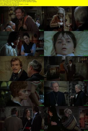 The Curse Of The Werewolf 1961 BRRip XviD MP3-XVID