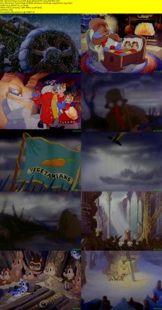 Peace on Earth 1939 1080p HDTV x264-REGRET