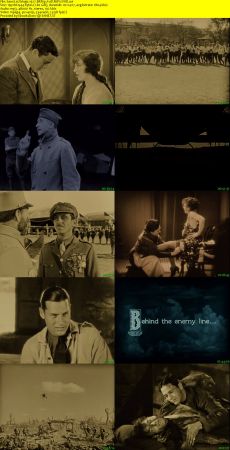 Wings 1927 BRRip XviD MP3-XVID
