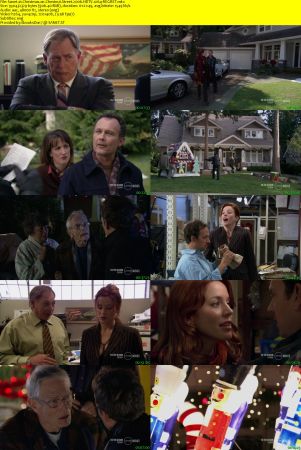 Christmas on Chestnut Street 2006 HDTV x264-REGRET