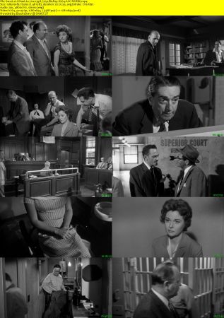 I Want to Live 1958 720p BluRay H264 AAC-RARBG