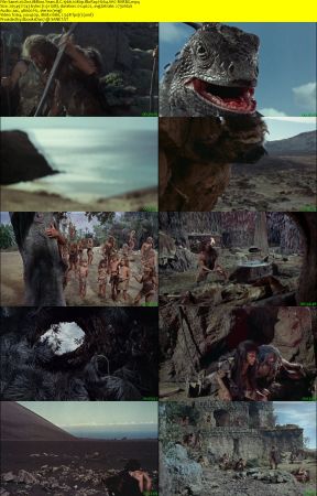 One Million Years B.C. 1966 1080p BluRay H264 AAC-RARBG