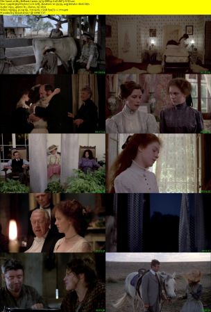 My Brilliant Career 1979 BRRip XviD MP3-XVID