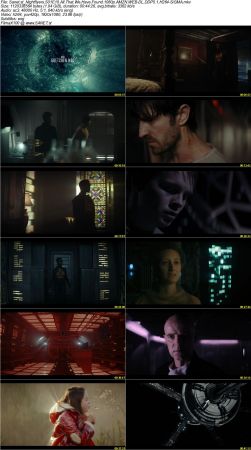 Nightflyers S01 REPACK 1080p AMZN WEB-DL DDP5.1 H264-SiGMA